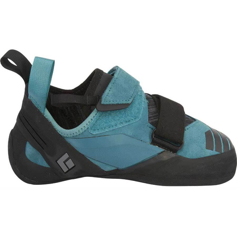 Black Diamond Focus Women's Low Volume Climbing Shoe