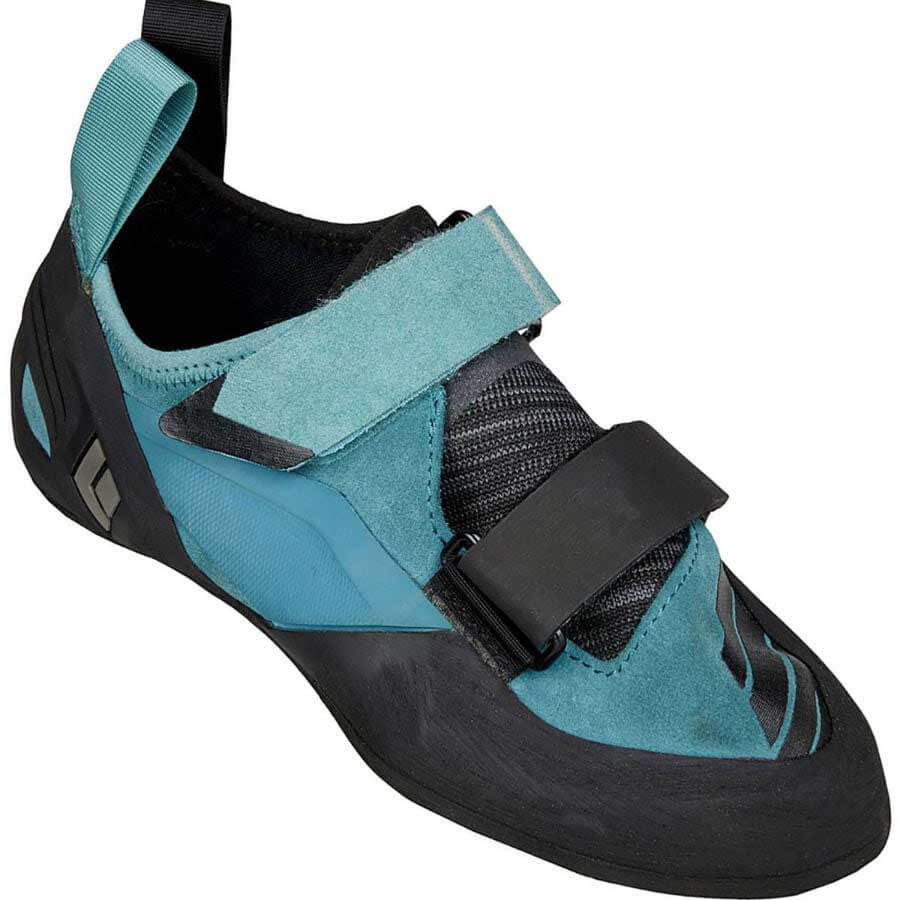 Black Diamond Focus Women's Low Volume Climbing Shoe