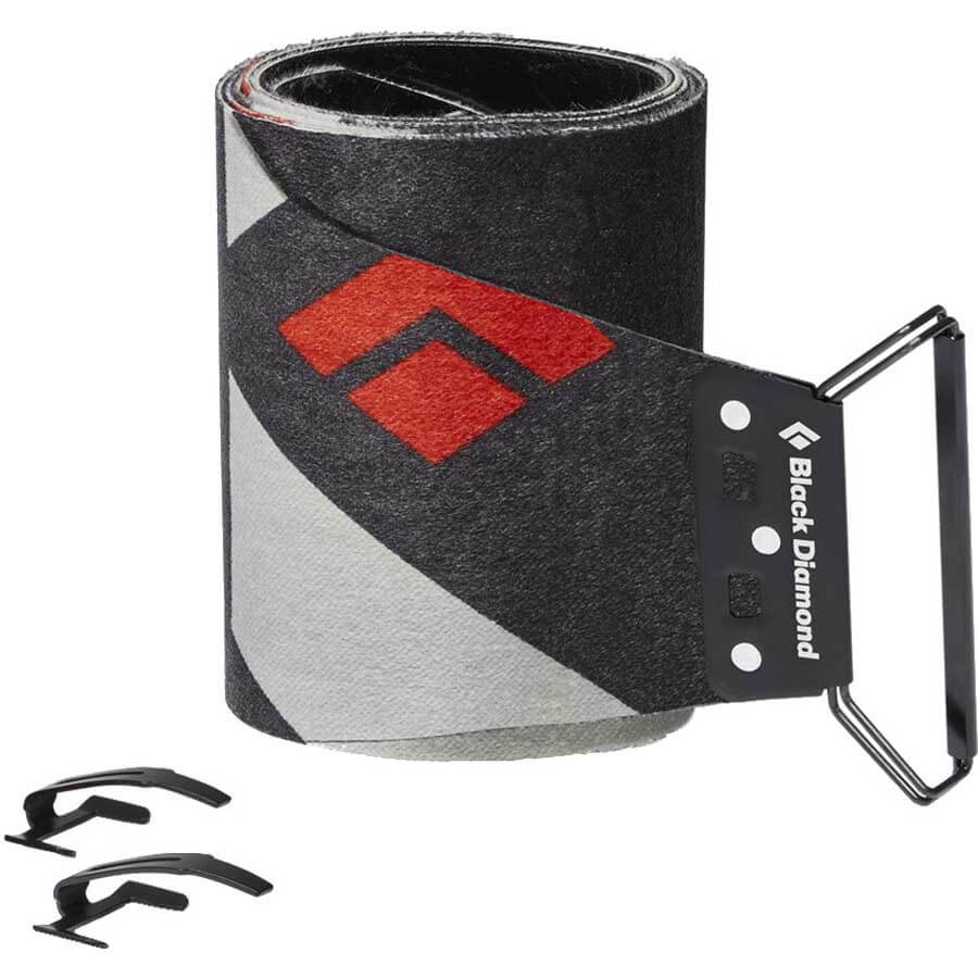 Black Diamond Glidelite Mix FL Climbing Skins