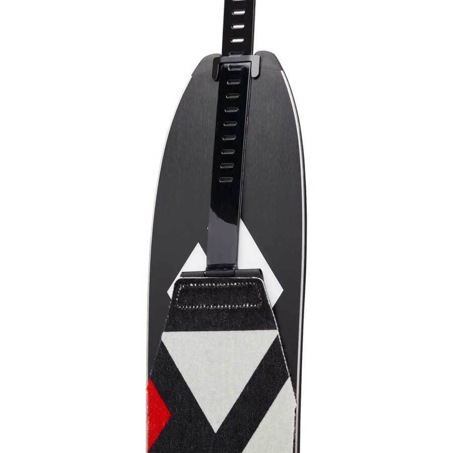 Black Diamond Glidelite Mix FL Climbing Skins