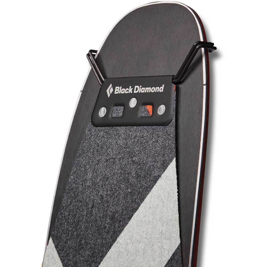 Black Diamond Glidelite Mix FL Climbing Skins
