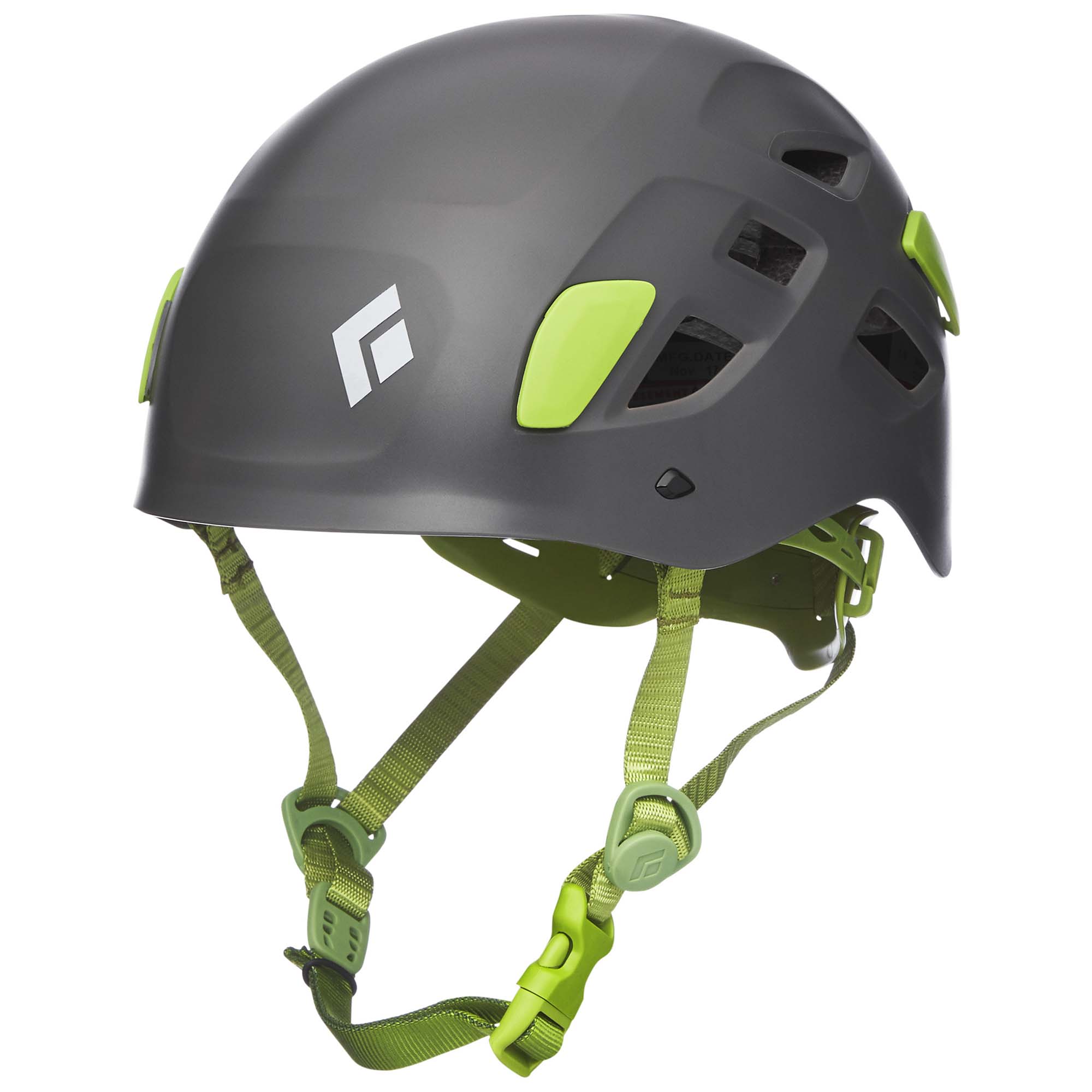 Black Diamond Half Dome Men's Rock Climbing Helmet