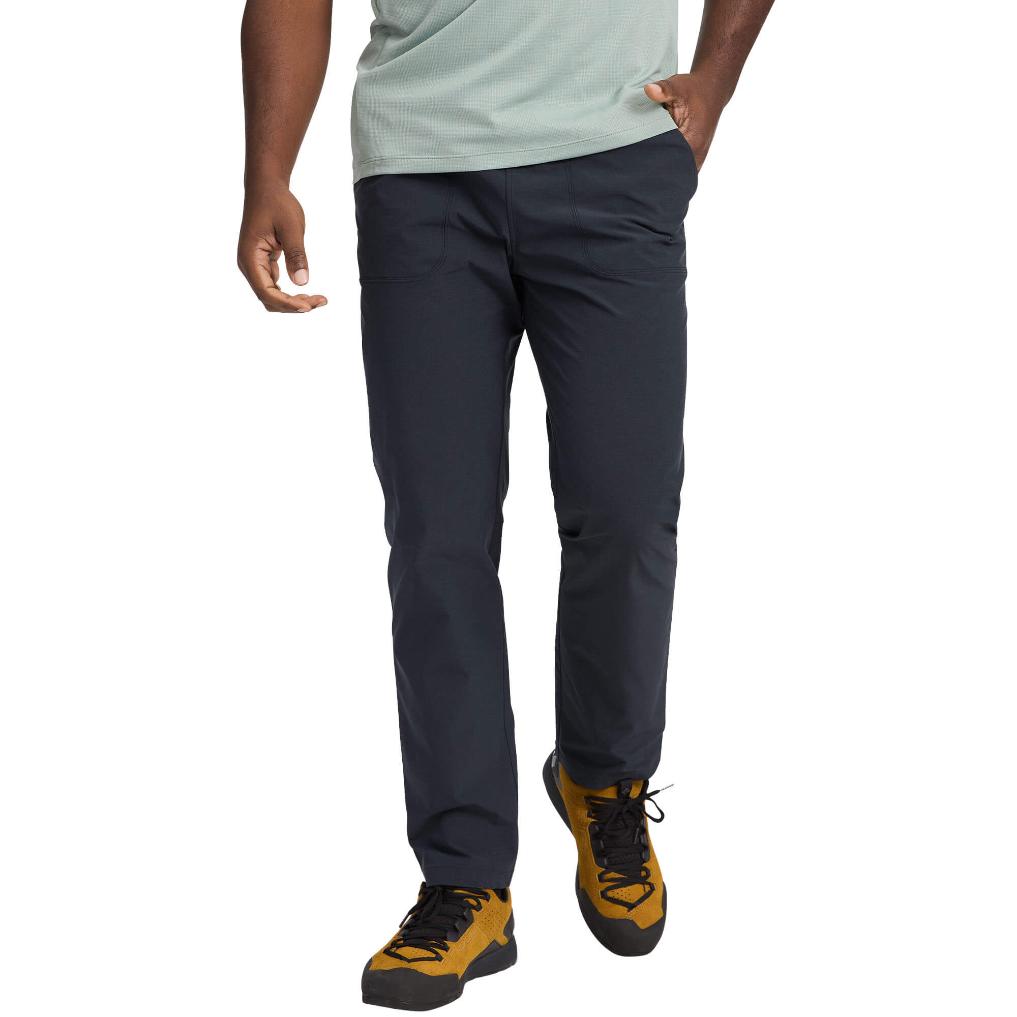 Black Diamond Sequence Hiking Pants