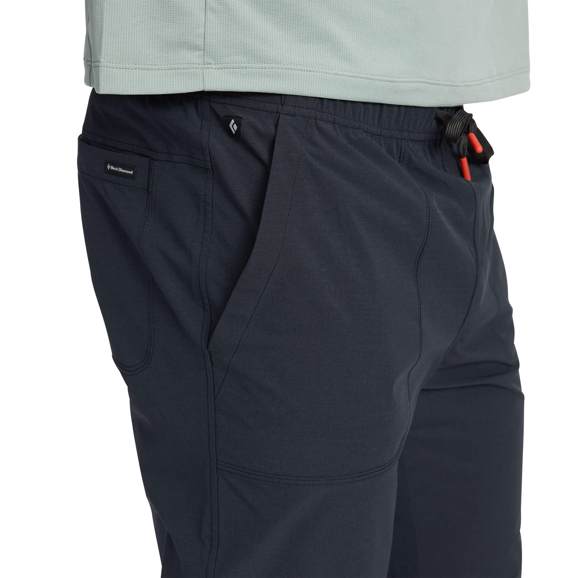 Black Diamond Sequence Hiking Pants