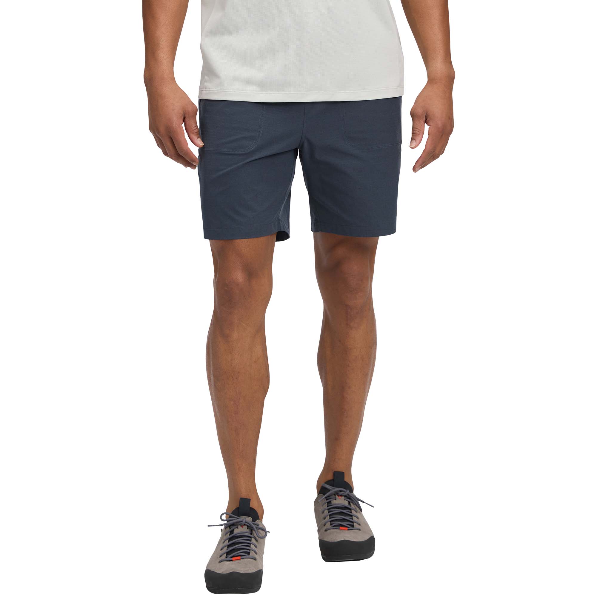 Black Diamond Men's Sequence Shorts