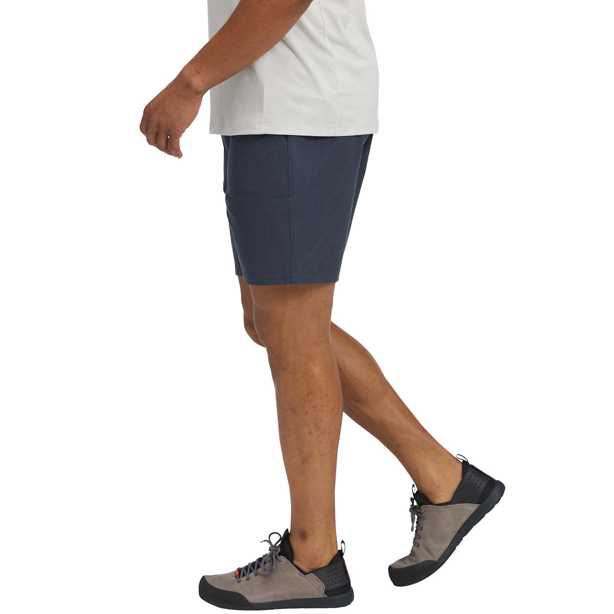 Black Diamond Men's Sequence Shorts