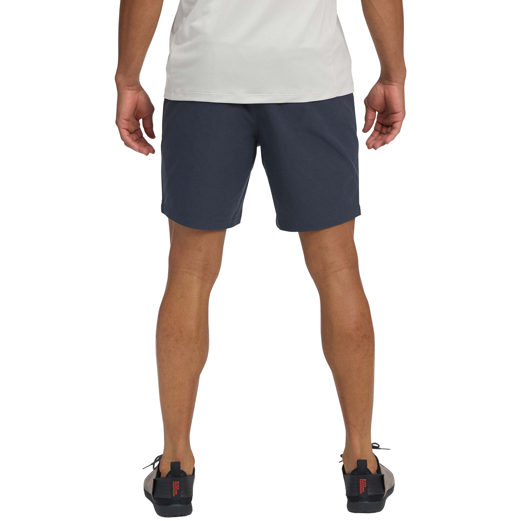 Black Diamond Men's Sequence Shorts