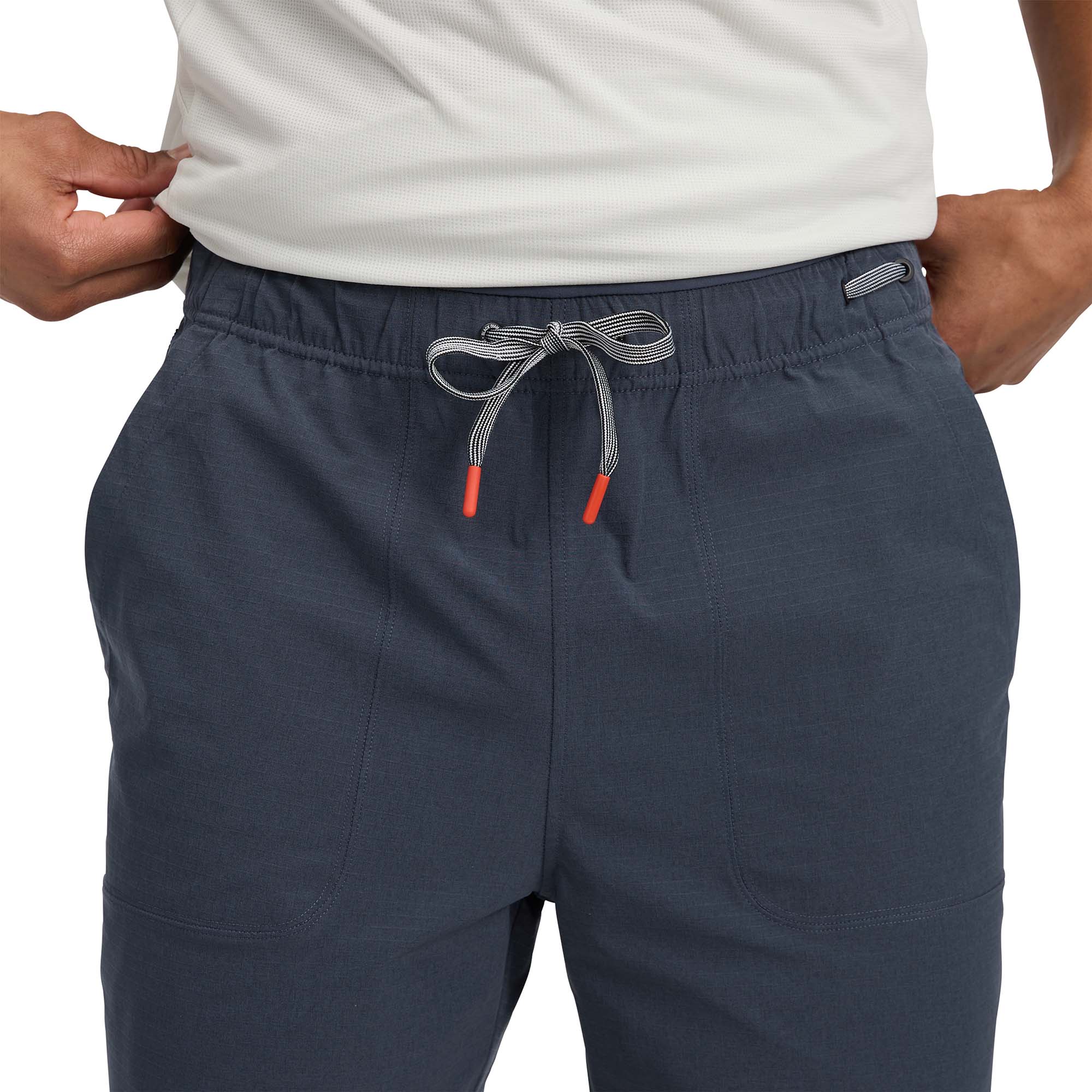 Black Diamond Men's Sequence Shorts