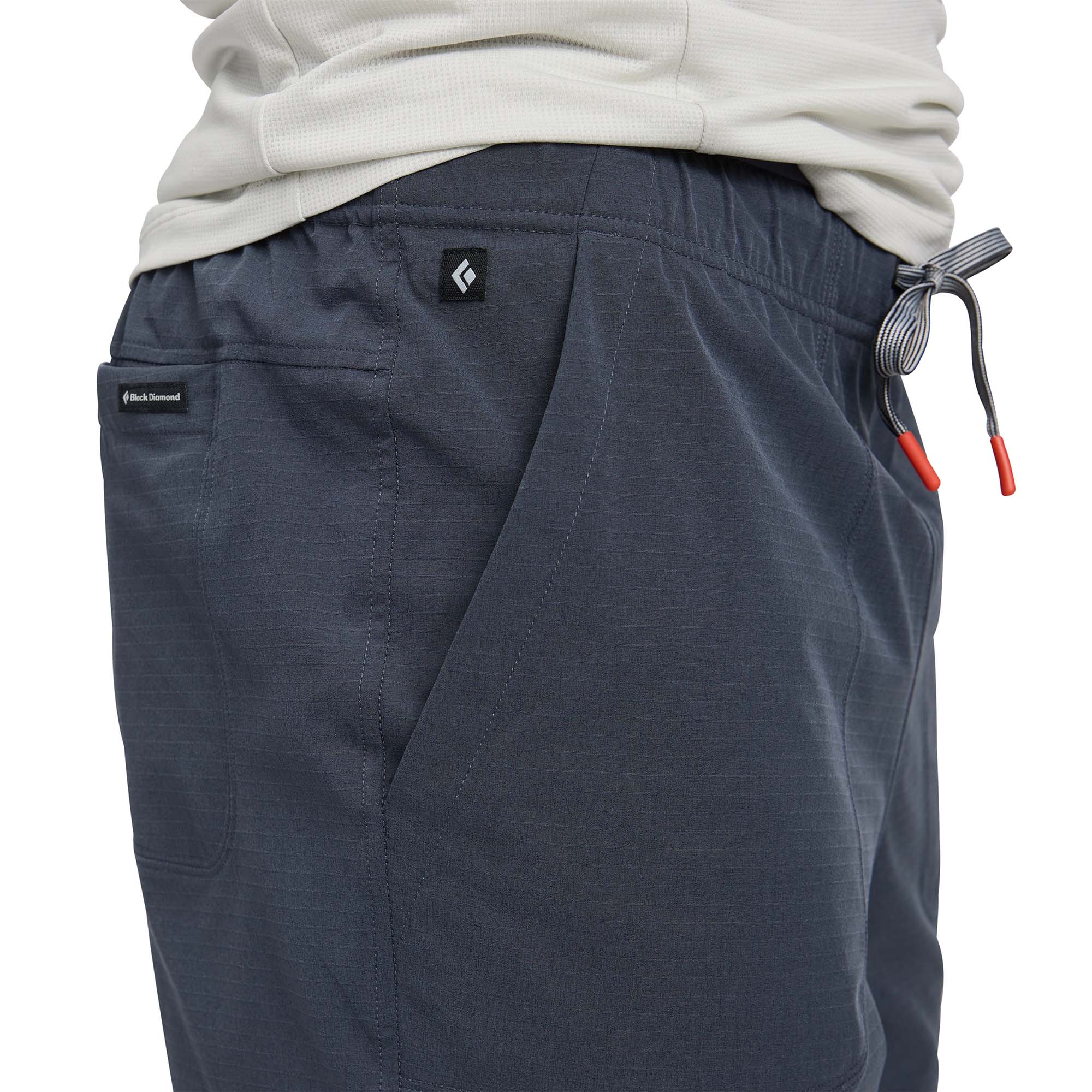 Black Diamond Men's Sequence Shorts