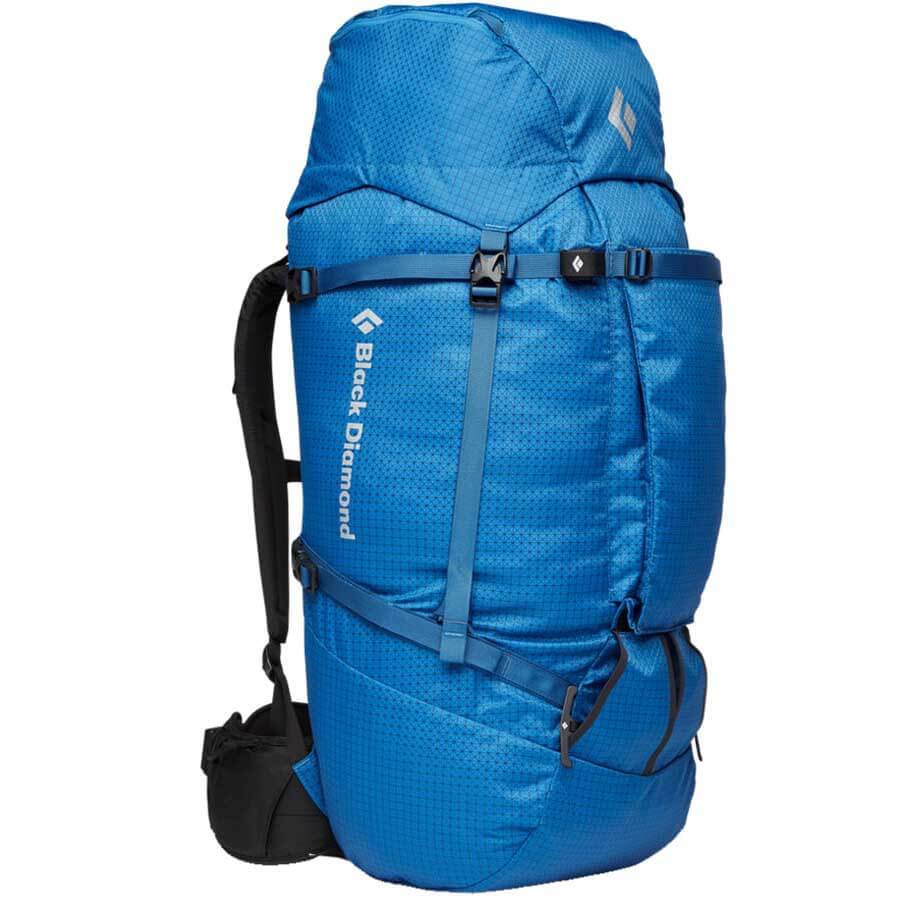 Black Diamond Mission 55 Alpine Backpack