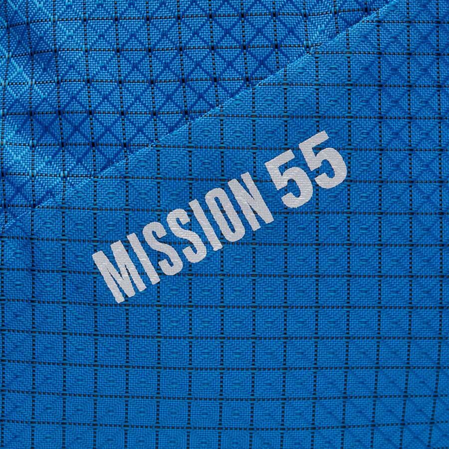 Black Diamond Mission 55 Alpine Backpack