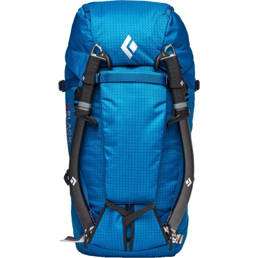 Black Diamond Mission 55 Alpine Backpack