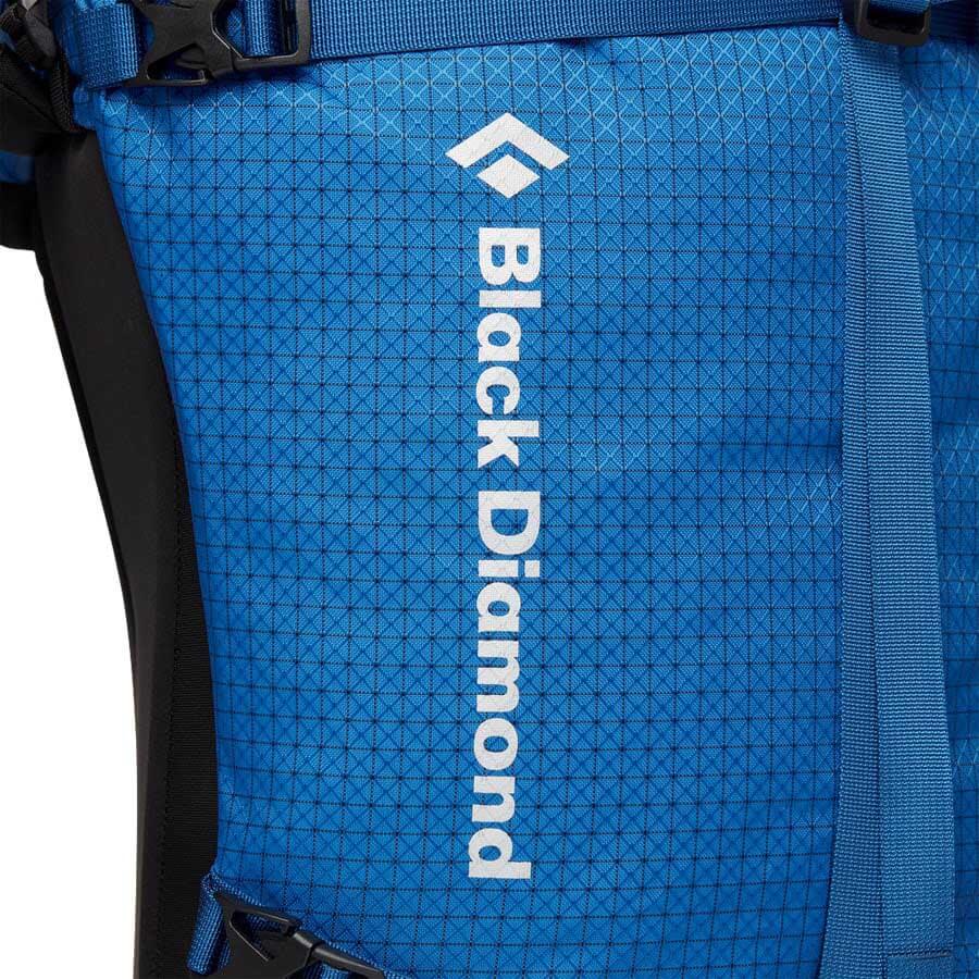 Black Diamond Mission 55 Alpine Backpack