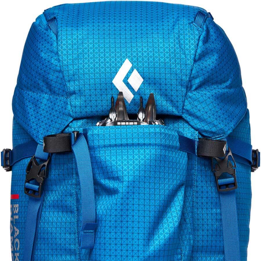 Black Diamond Mission 55 Alpine Backpack