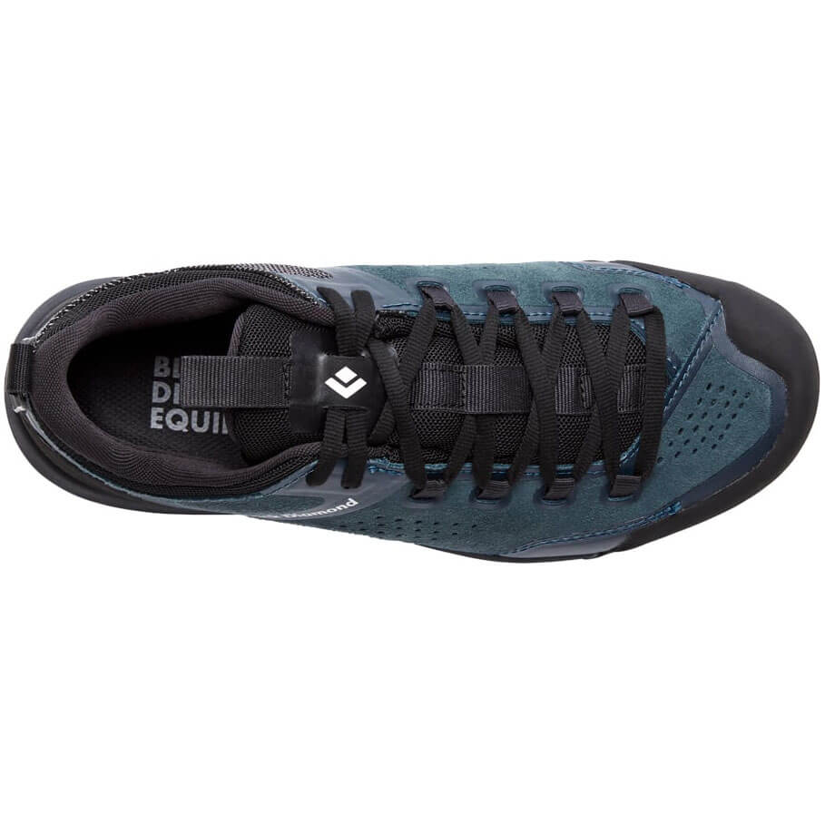 Black Diamond Mission XP Leather Women's Approach Shoes
