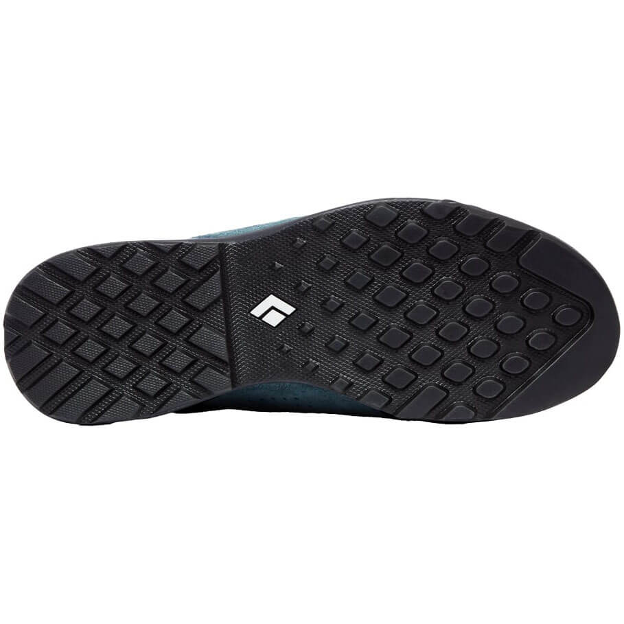 Black Diamond Mission XP Leather Women's Approach Shoes
