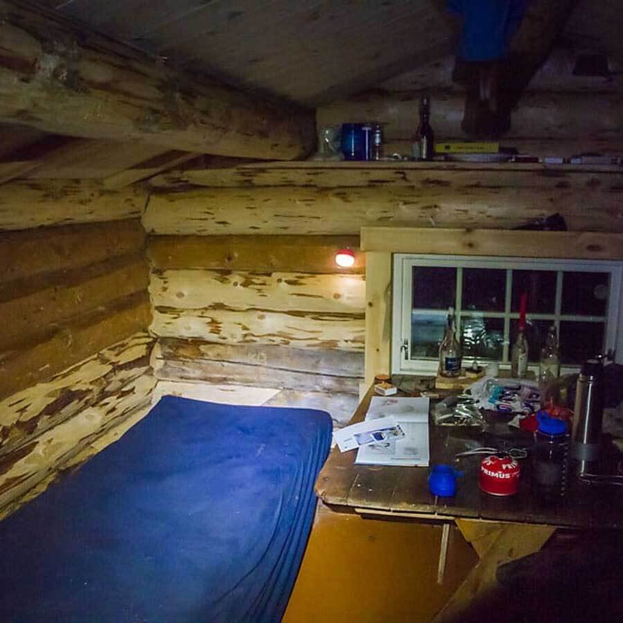 Black Diamond Moji Lumens Camp Lantern