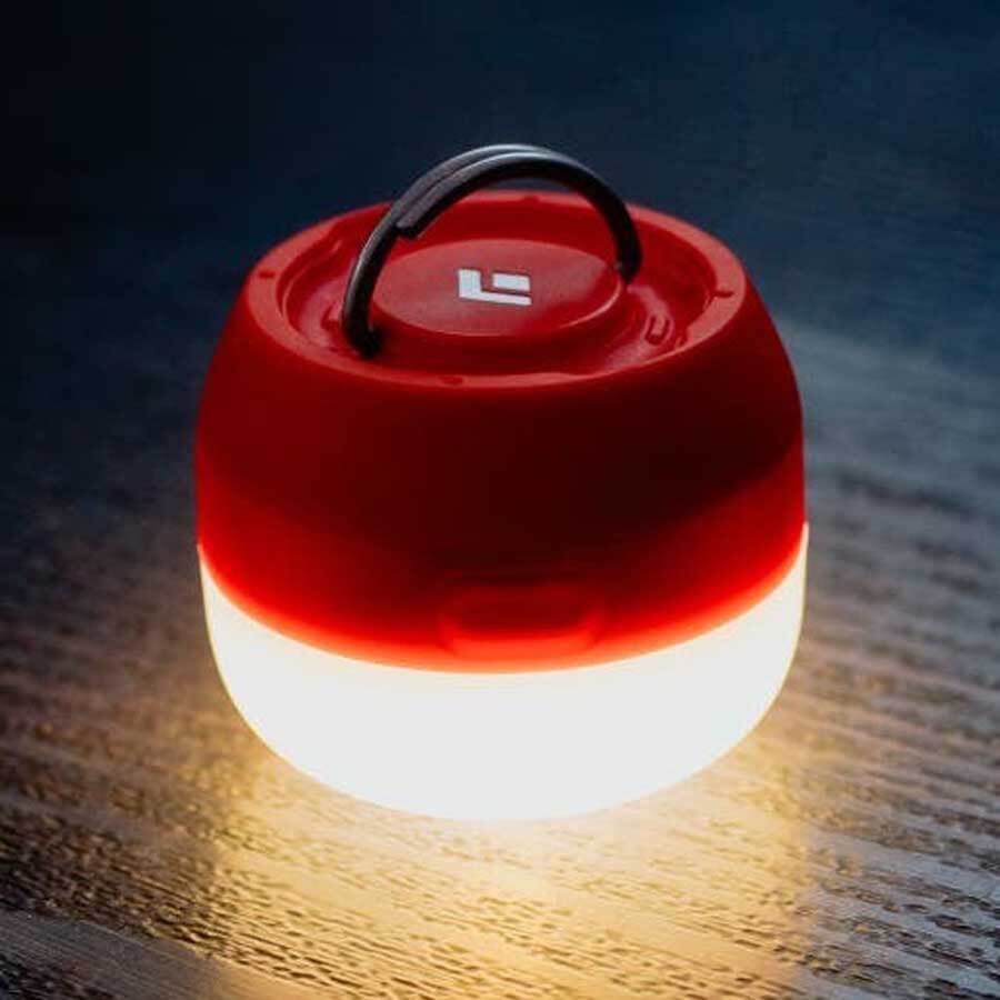 Black Diamond Moji Lumens Camp Lantern