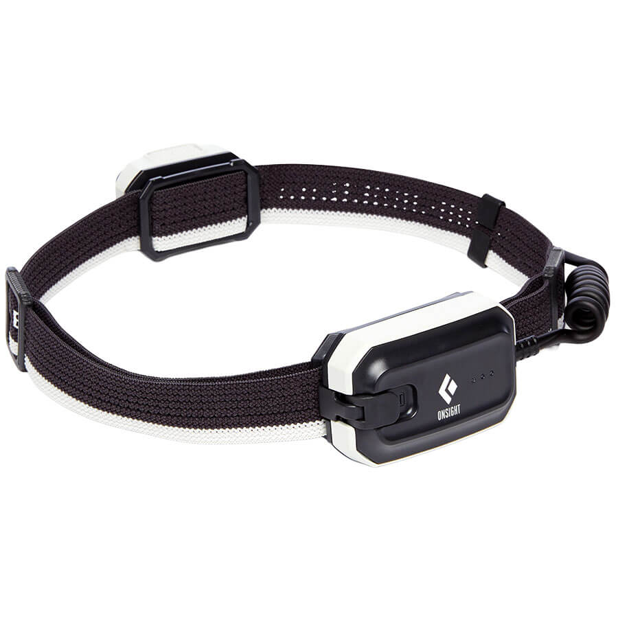 Black Diamond Onsight 375 LED Headlamp