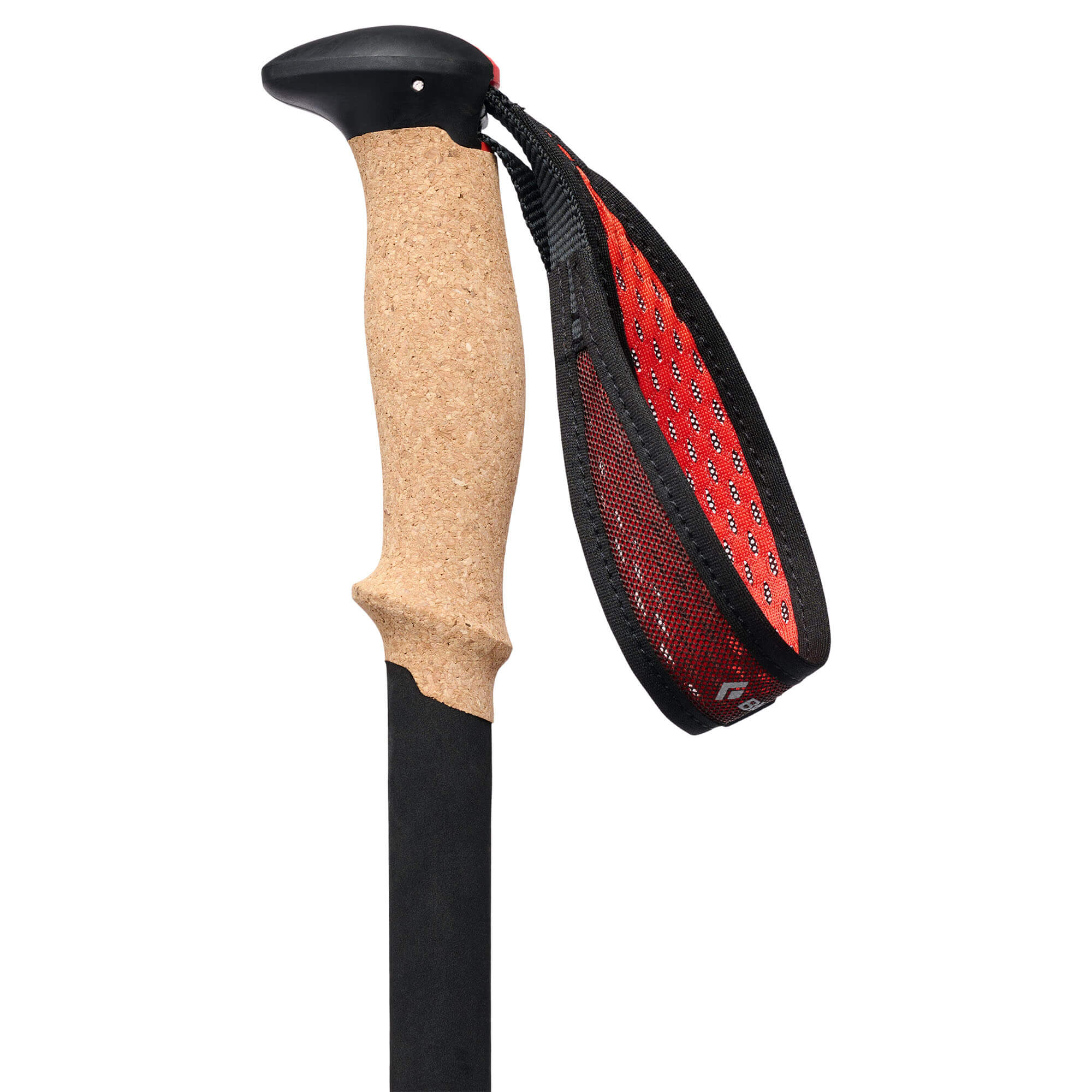 Black Diamond Pursuit Carbon FLZ Trekking Poles