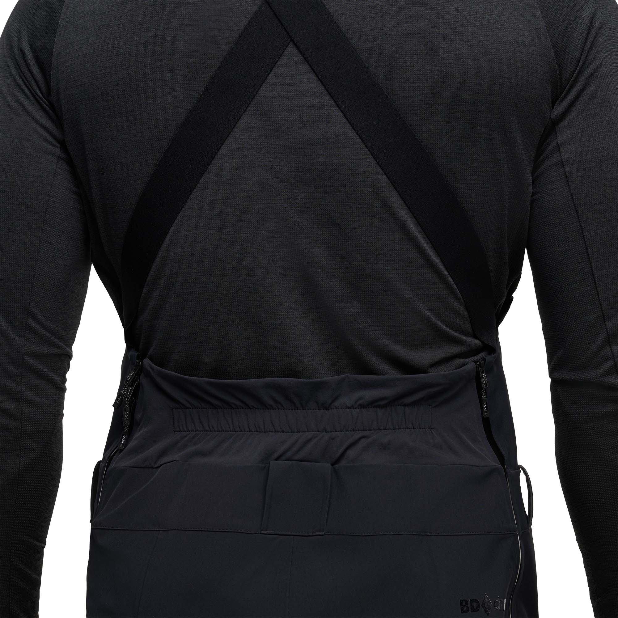 Black Diamond Recon Stretch Ski/Snowboard Bib Pants
