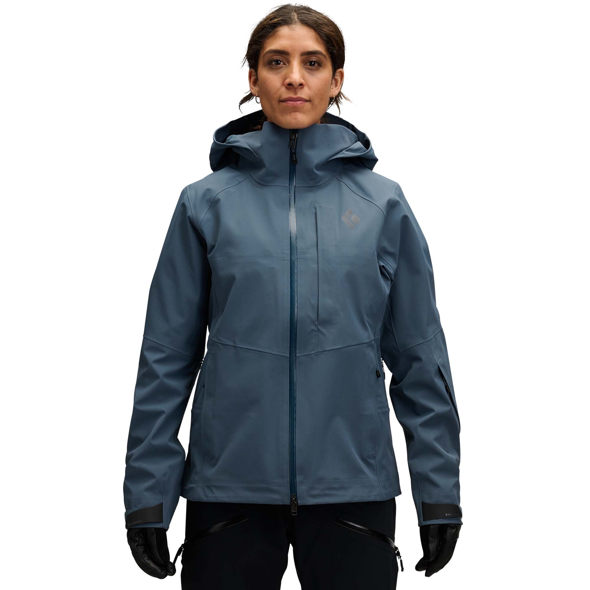 Black Diamond Recon Stretch Women's Ski/Snowboard Jacket