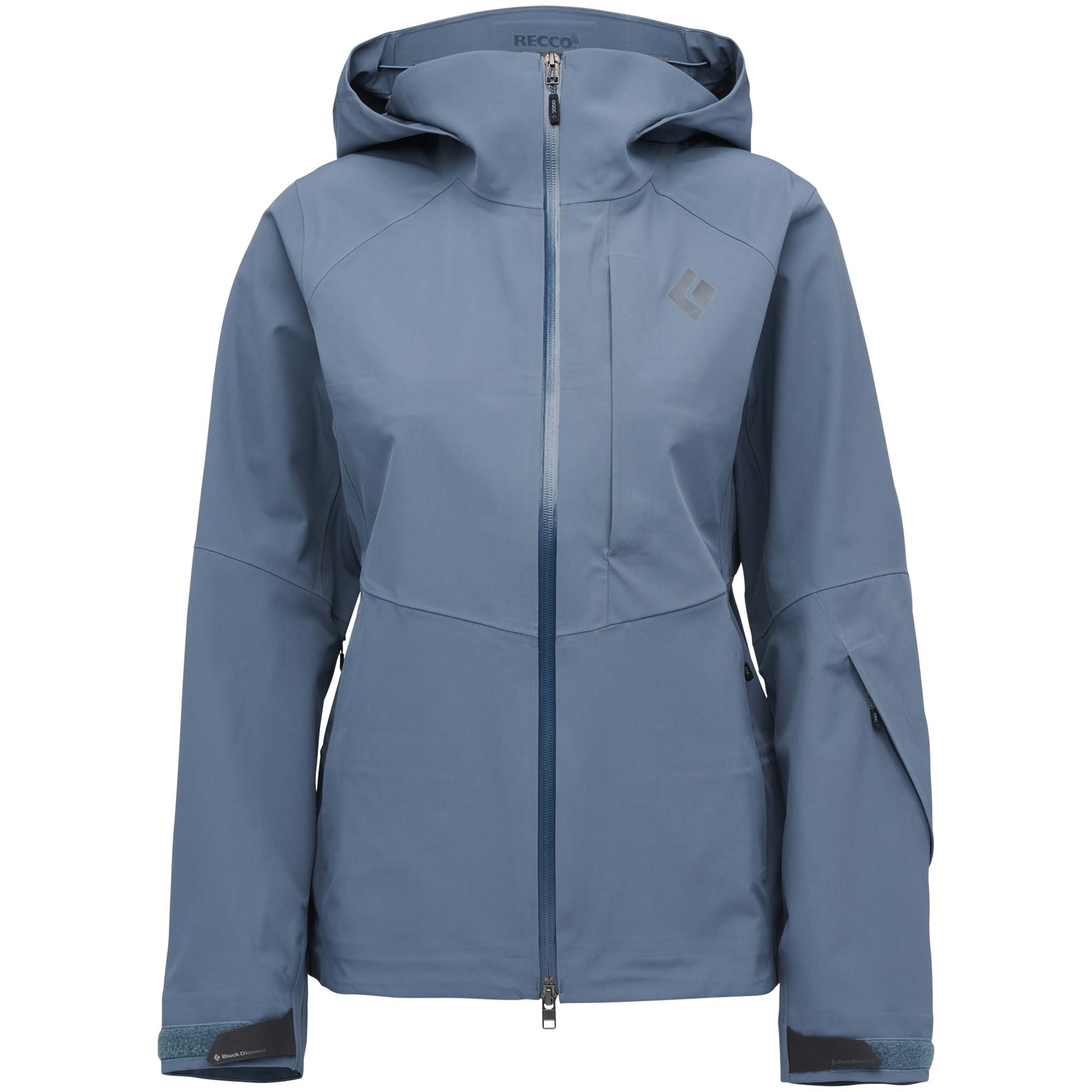 Black Diamond Recon Stretch Jackets Absolute-Snow