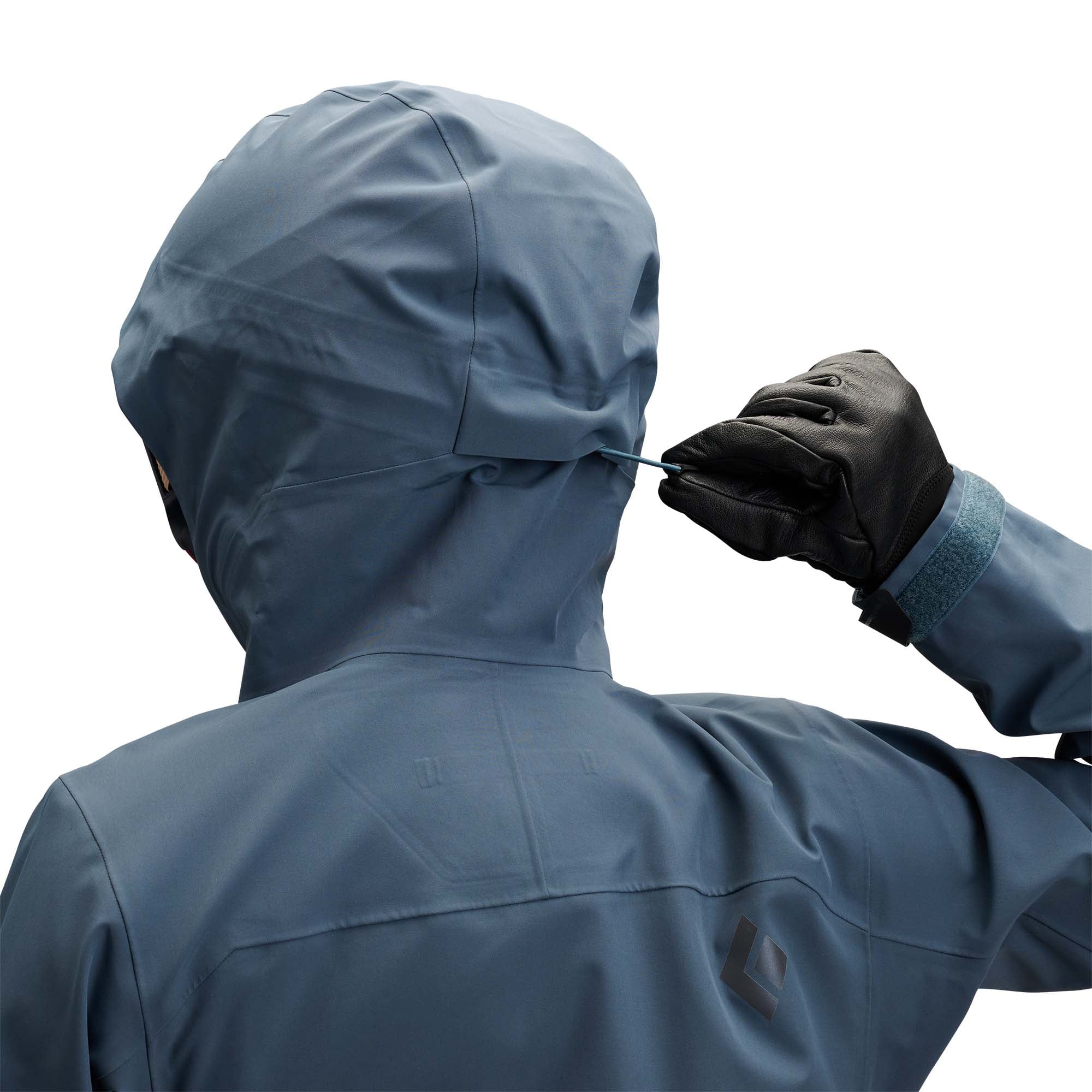 Black Diamond Recon Stretch Women's Ski/Snowboard Jacket