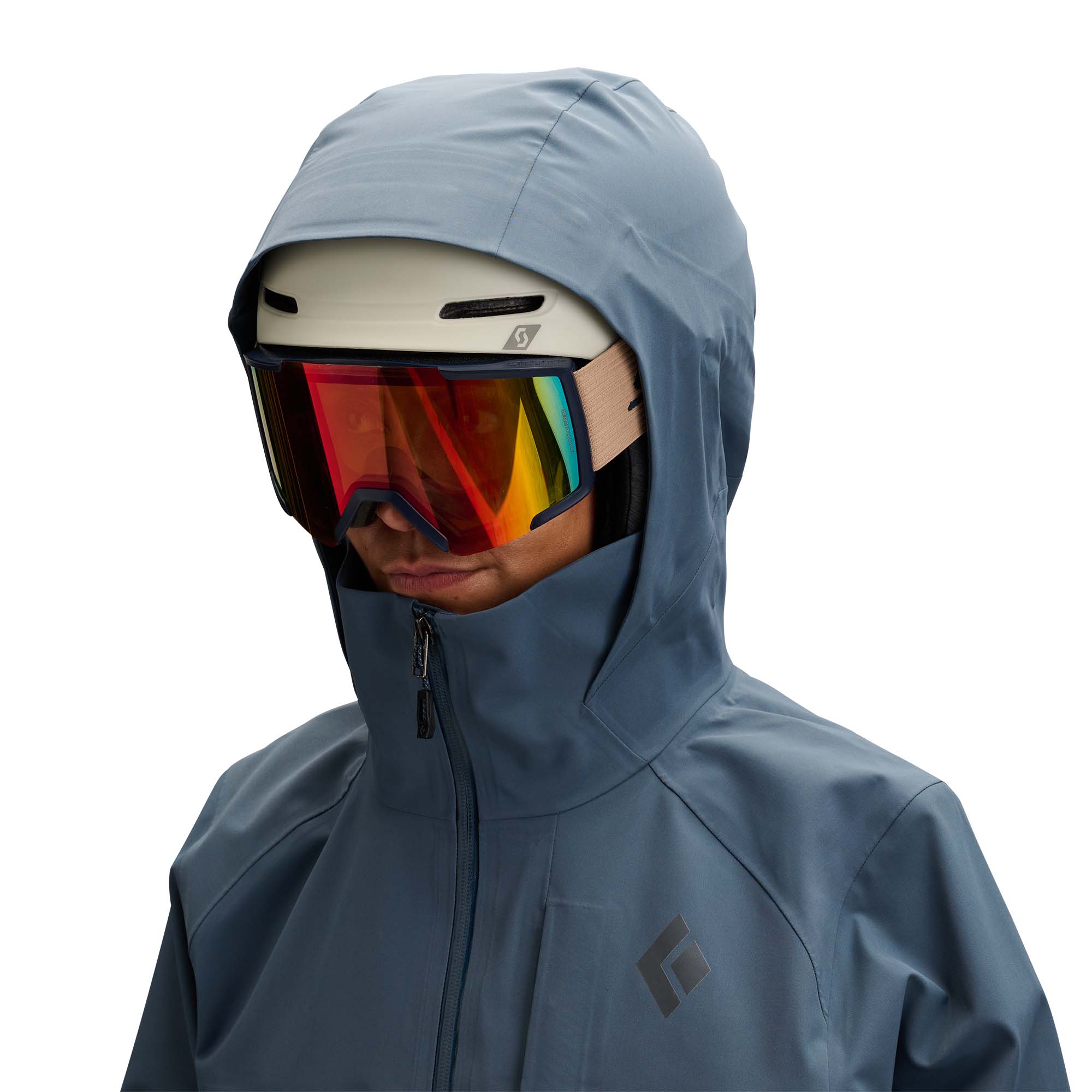 Black Diamond Recon Stretch Women's Ski/Snowboard Jacket