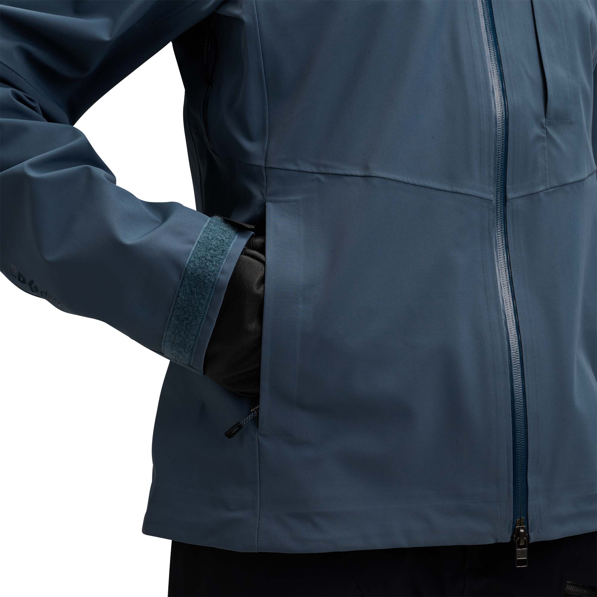 Black Diamond Recon Stretch Women's Ski/Snowboard Jacket