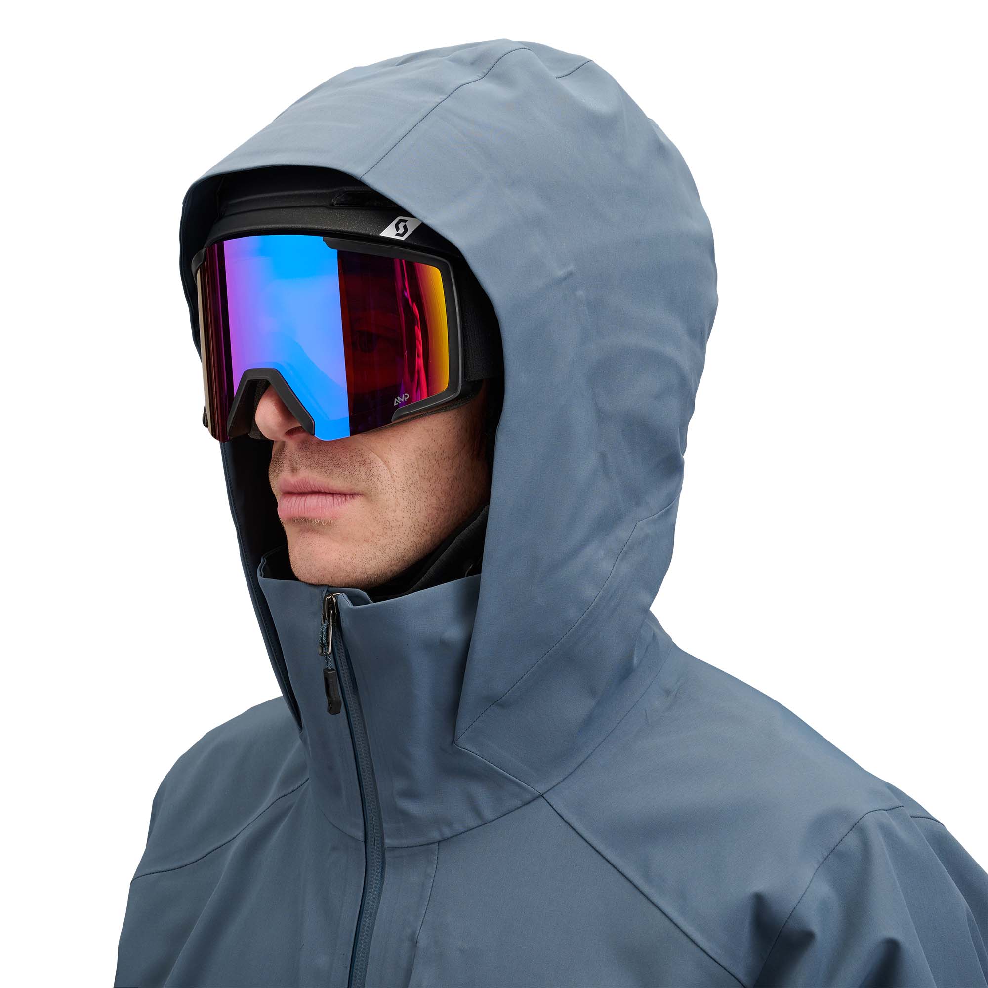 Black Diamond Recon Stretch Jackets | Absolute-Snow