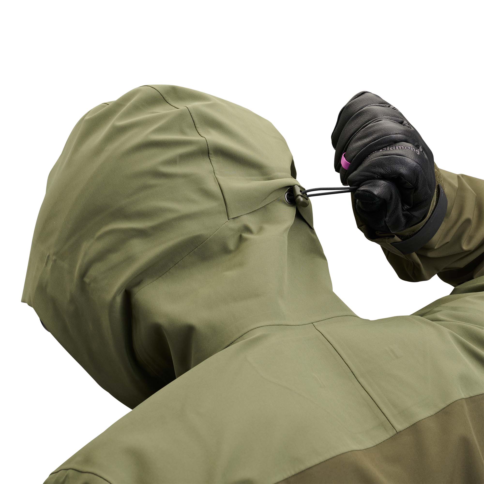 Black Diamond Recon Stretch Ski/Snowboard Shell Jacket