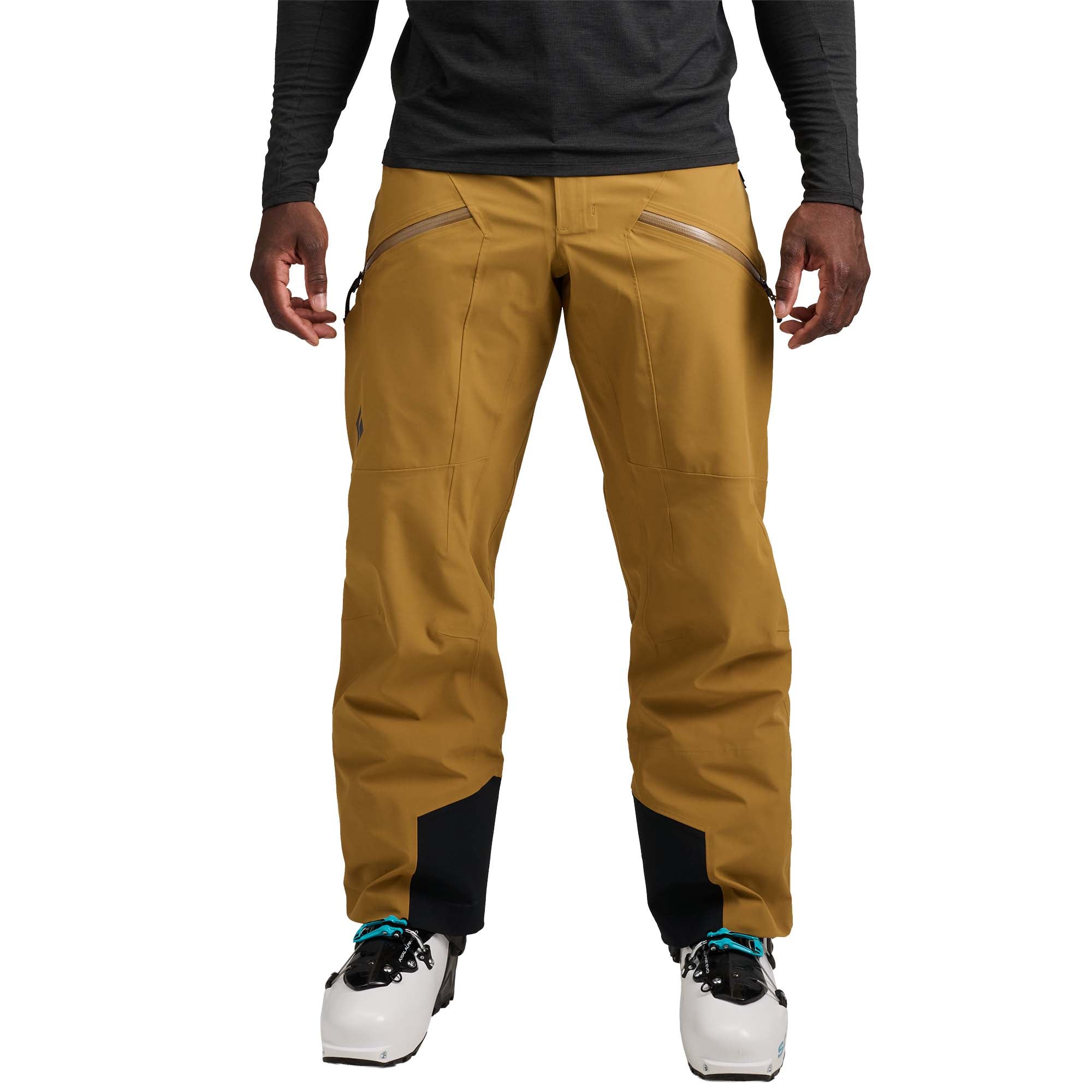 Black Diamond Recon Stretch Ski/Snowboard Pants