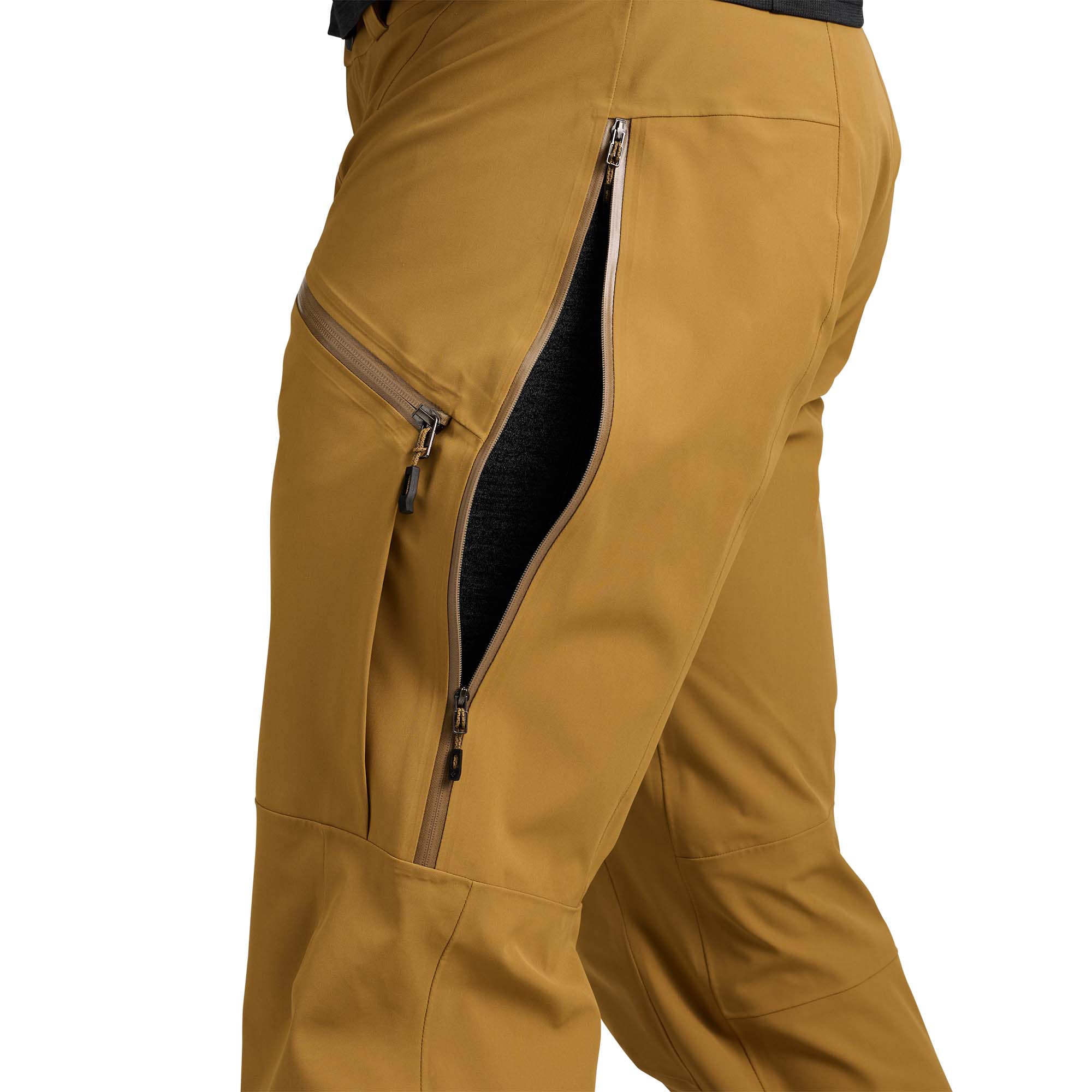 Black Diamond Recon Stretch Ski/Snowboard Pants