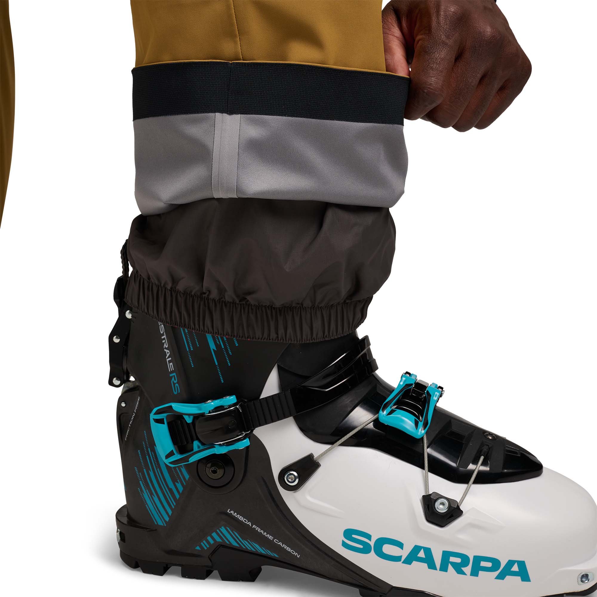 Black Diamond Recon Stretch Ski/Snowboard Pants