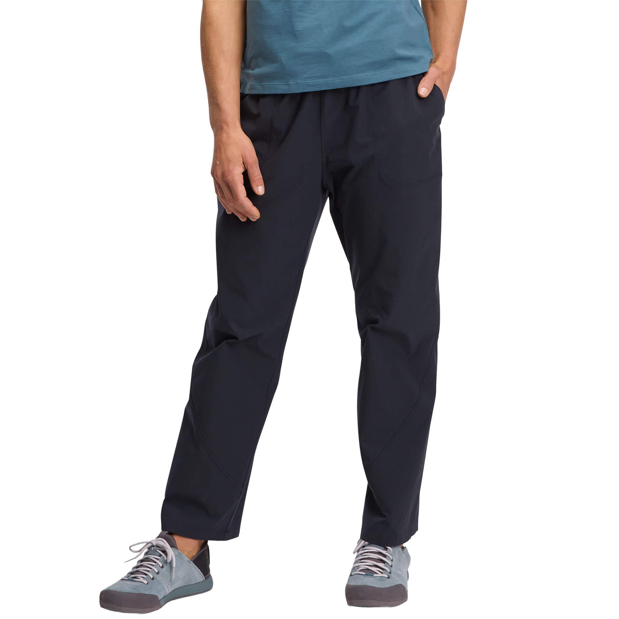 Black Diamond Women's Sequence Hiking Pants