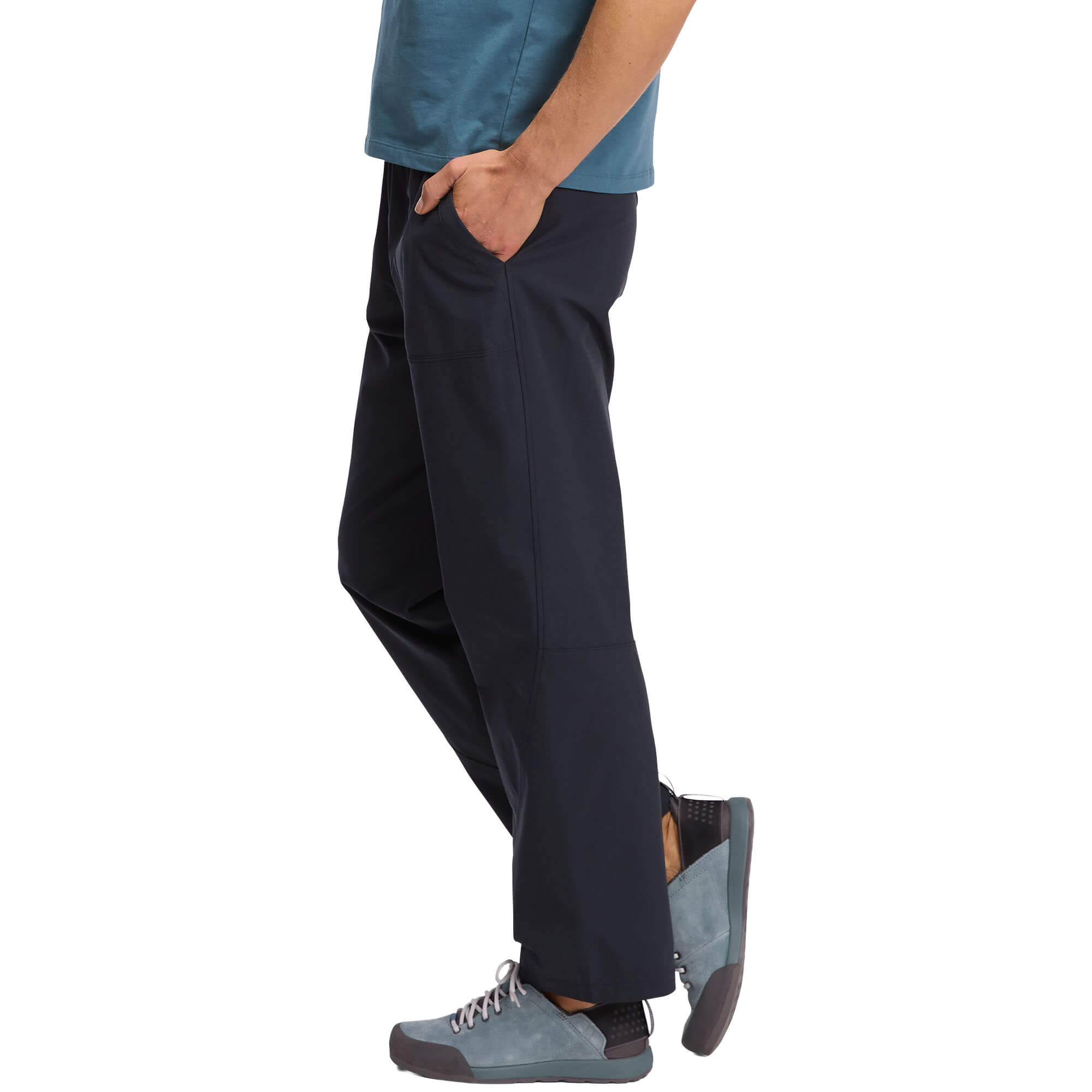 Black Diamond Women's Sequence Hiking Pants