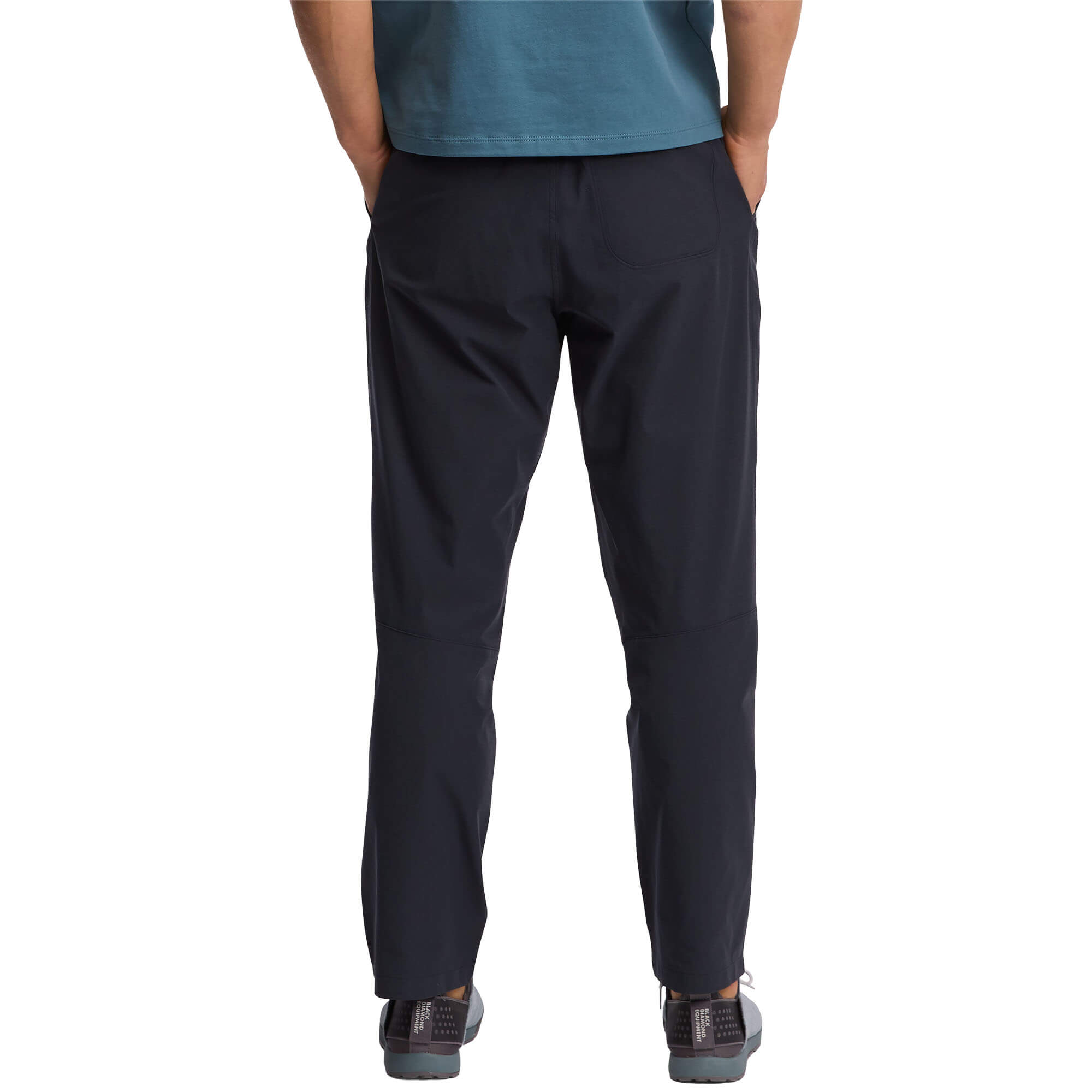 Black Diamond Women's Sequence Hiking Pants