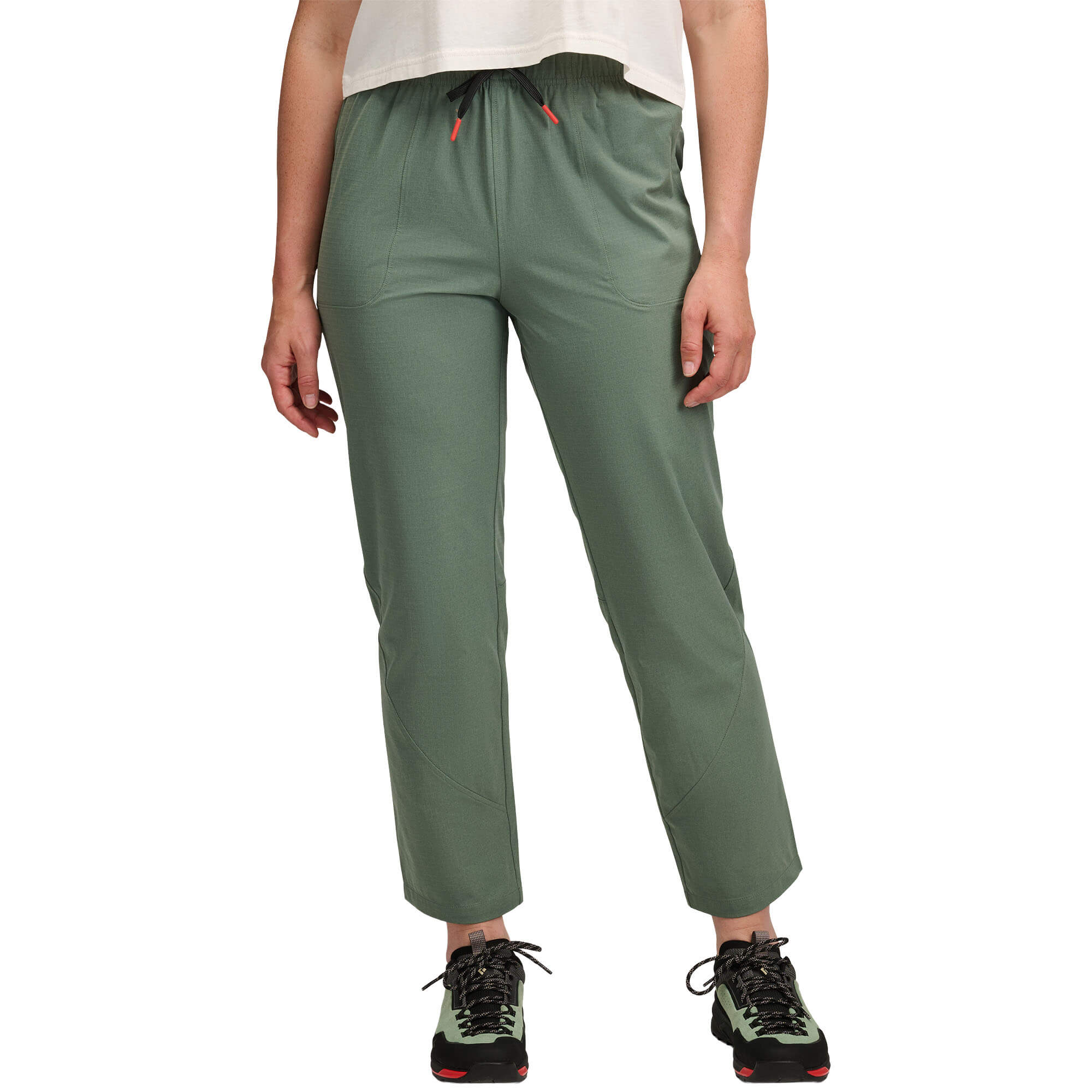 Black Diamond Women's Sequence Hiking Pants