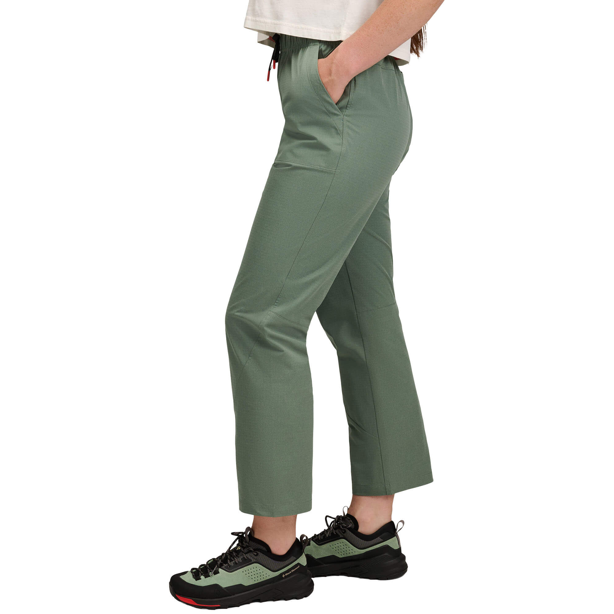 Black Diamond Women's Sequence Hiking Pants