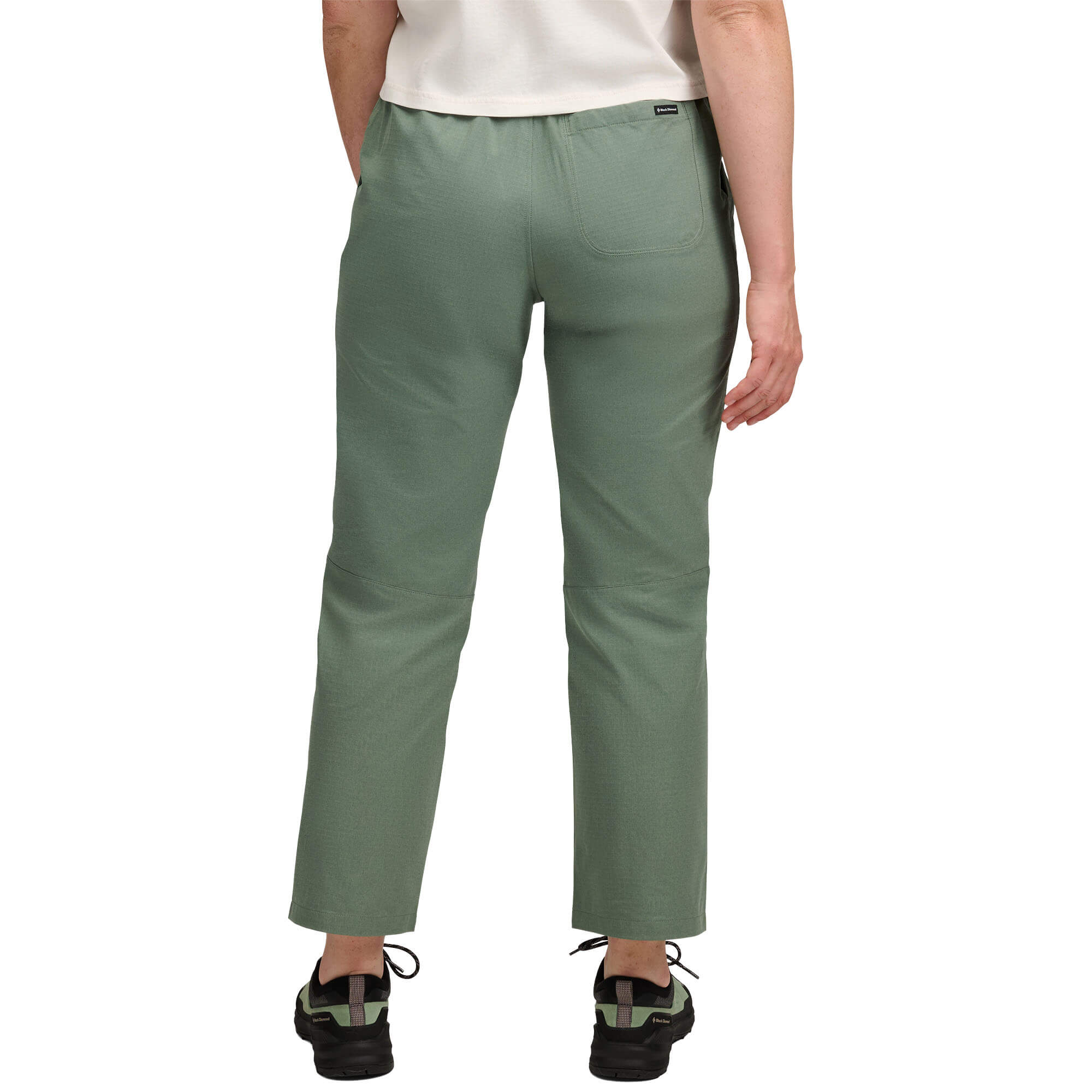 Black Diamond Women's Sequence Hiking Pants