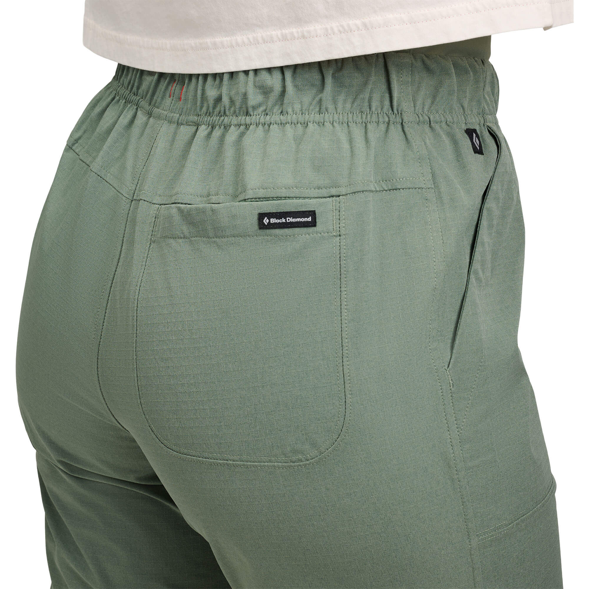 Black Diamond Women's Sequence Hiking Pants