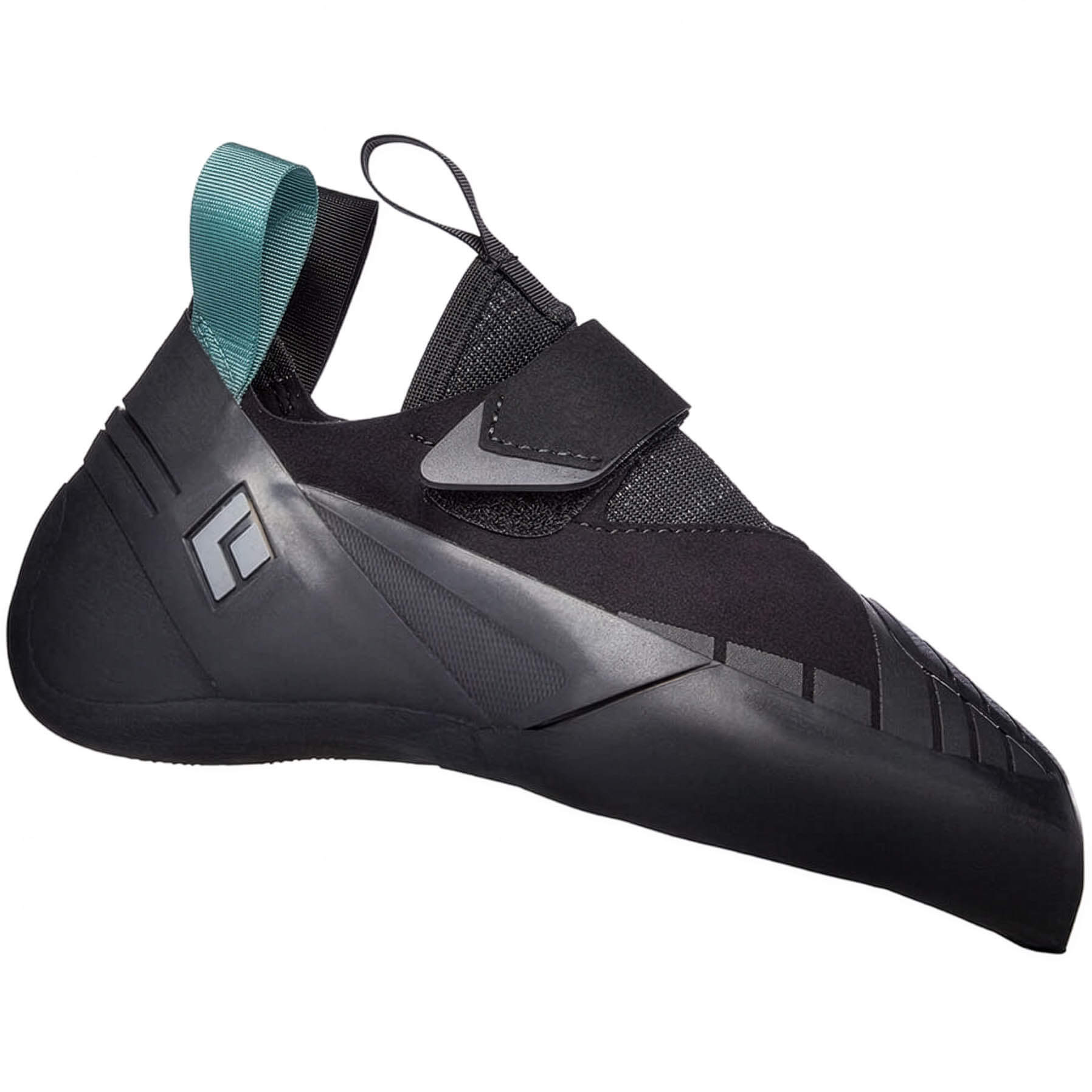 Black Diamond Shadow LV Rock Climbing Shoe