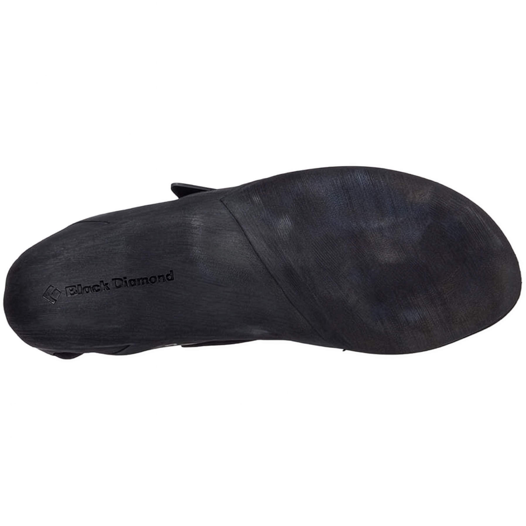 Black Diamond Shadow LV Rock Climbing Shoe