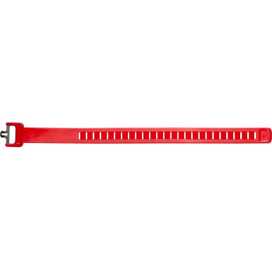 Black Diamond Ski Strap Elasticated Rubber Ski Tie