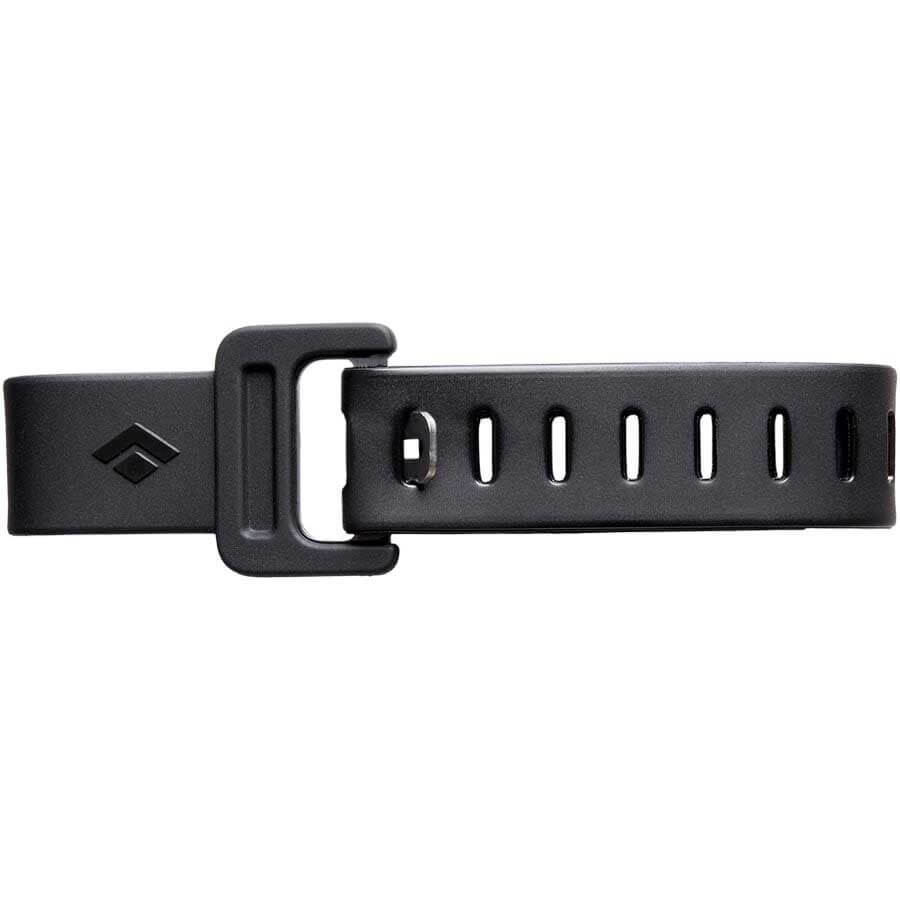 Black Diamond Ski Strap Elasticated Rubber Ski Tie
