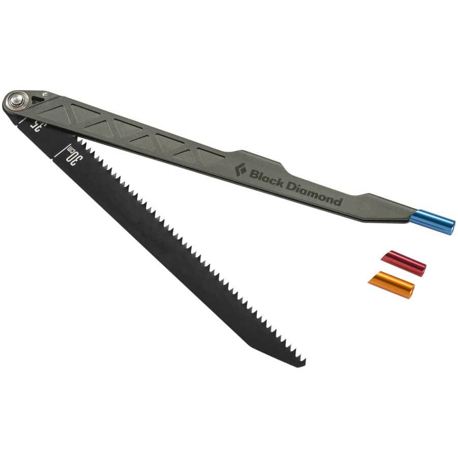 Black Diamond Snow Saw Pro Avalanche Safety Equipment