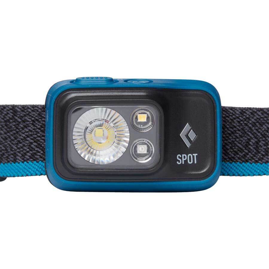 Black Diamond Spot 400 Waterproof LED Headlamp