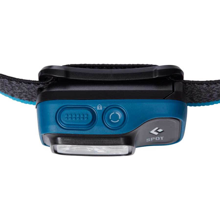 Black Diamond Spot 400 Waterproof LED Headlamp