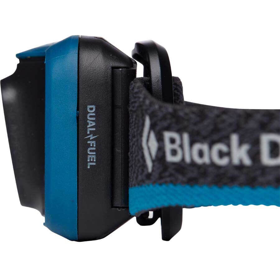 Black Diamond Spot 400 Waterproof LED Headlamp